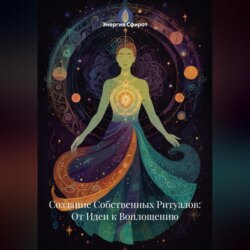 Создание Собственных Ритуалов: От Идеи к Воплощению