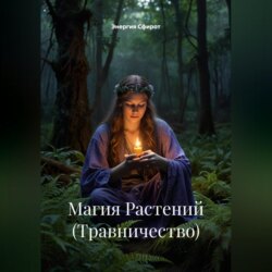 Магия Растений (Травничество)
