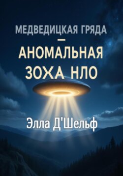 Медведицкая гряда, Волгоградская область – аномальная зона