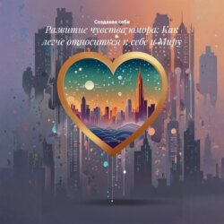 Развитие чувства юмора: Как легче относиться к себе и Миру