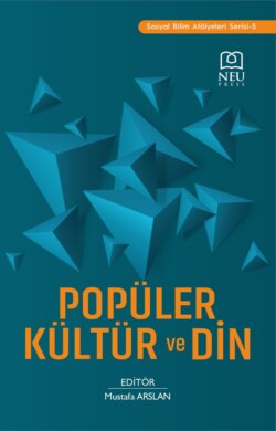 POPÜLER KÜLTÜR VE DİN