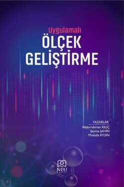 UYGULAMALI ÖLÇEK GELİŞTİRME