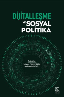 DİJİTALLEŞME VE SOSYAL POLİTİKA