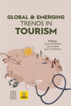 TURİZMDE KÜRESEL VE YÜKSELEN TRENDLER
