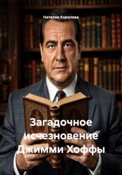 Загадочное исчезновение Джимми Хоффы