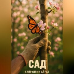 Сад