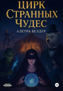 Цирк Странных Чудес