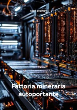 Fattoria mineraria autoportante