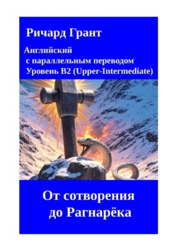 От сотворения до Рагнарёка