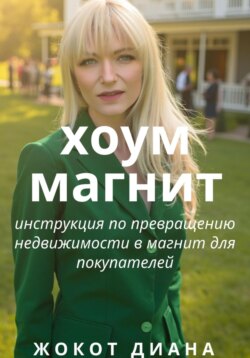 Хоум Магнит