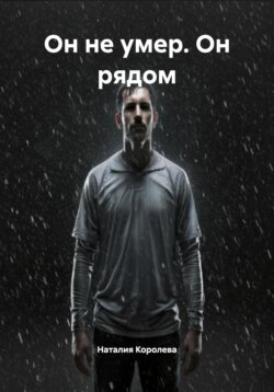 Он не умер. Он рядом