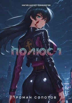 Полюс – 1
