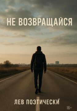 Не возвращайся