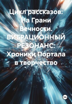 ВИБРАЦИОННЫЙ РЕЗОНАНС: Хроники Портал»творчества