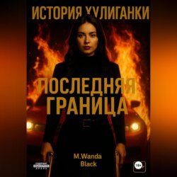 История Хулиганки: Последняя Граница