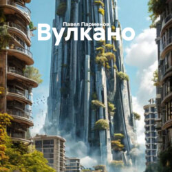 Вулкано