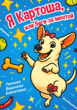 Я-Картоша, или Беги за мечтой!