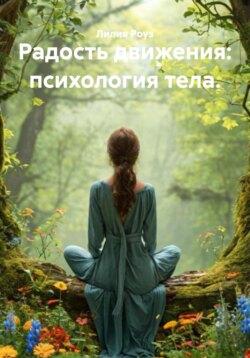 Радость движения: психология тела