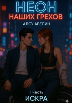 Неон наших грехов. Книга 1. Искра