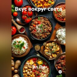 &laquo;Вкус вокруг света&raquo;