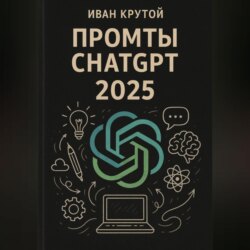 Промты ChatGPT 2025