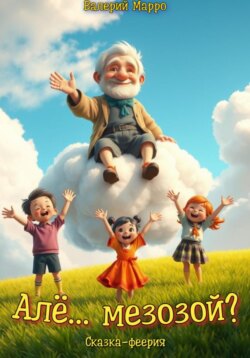 Але&hellip; мезозой? Сказка &ndash; феерия