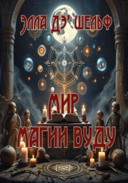 Мир магии вуду