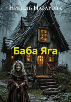 Баба Яга
