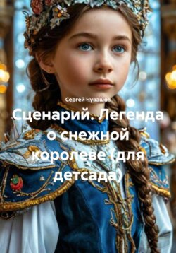 Сценарий. Легенда о снежной королеве (для детсада)