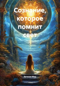 Сознание, которое помнит свет