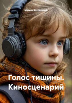 Голос тишины. Киносценарий