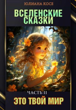 Вселенские сказки: Это твой мир. Часть II