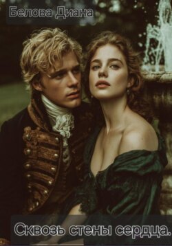 Сквозь стены сердца
