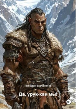Да, урук-хаи мы!