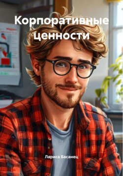Корпоративные ценности