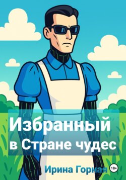 Избранный в Стране чудес