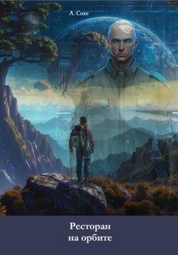 Ресторан на орбите книга первая