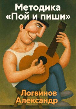 Методика &laquo;Пой и пиши&raquo;