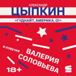 Гуднайт, Америка, о!