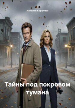 Тайны под покровом тумана