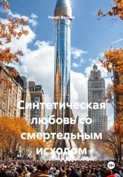 Синтетическая любовь со смертельным исходом