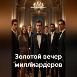 Золотой вечер миллиардеров