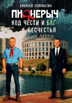 Пионерыч. Код чести и баг бесчестья