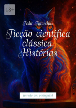 Fic&ccedil;&atilde;o cient&iacute;fica cl&aacute;ssica. Hist&oacute;rias. Vers&atilde;o em portugu&ecirc;s