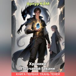 Хроники Песчаной Гавани