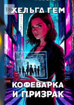 Кофеварка и призрак
