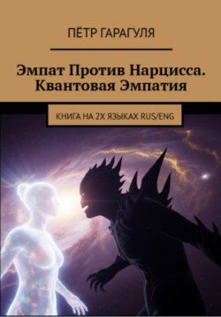 Эмпат против нарцисса. Квантовая эмпатия. The Empath Versus The Narcissist