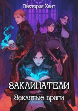 Заклинатели 1. Заклятые враги