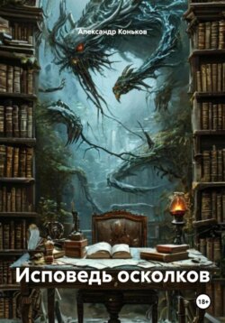 Исповедь осколков