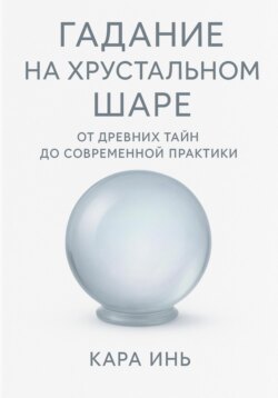 Гадание на хрустальном шаре от древних тайн до современной практики